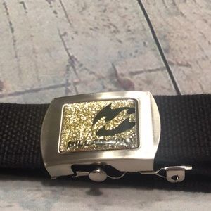 Vintage Billabong belt######
